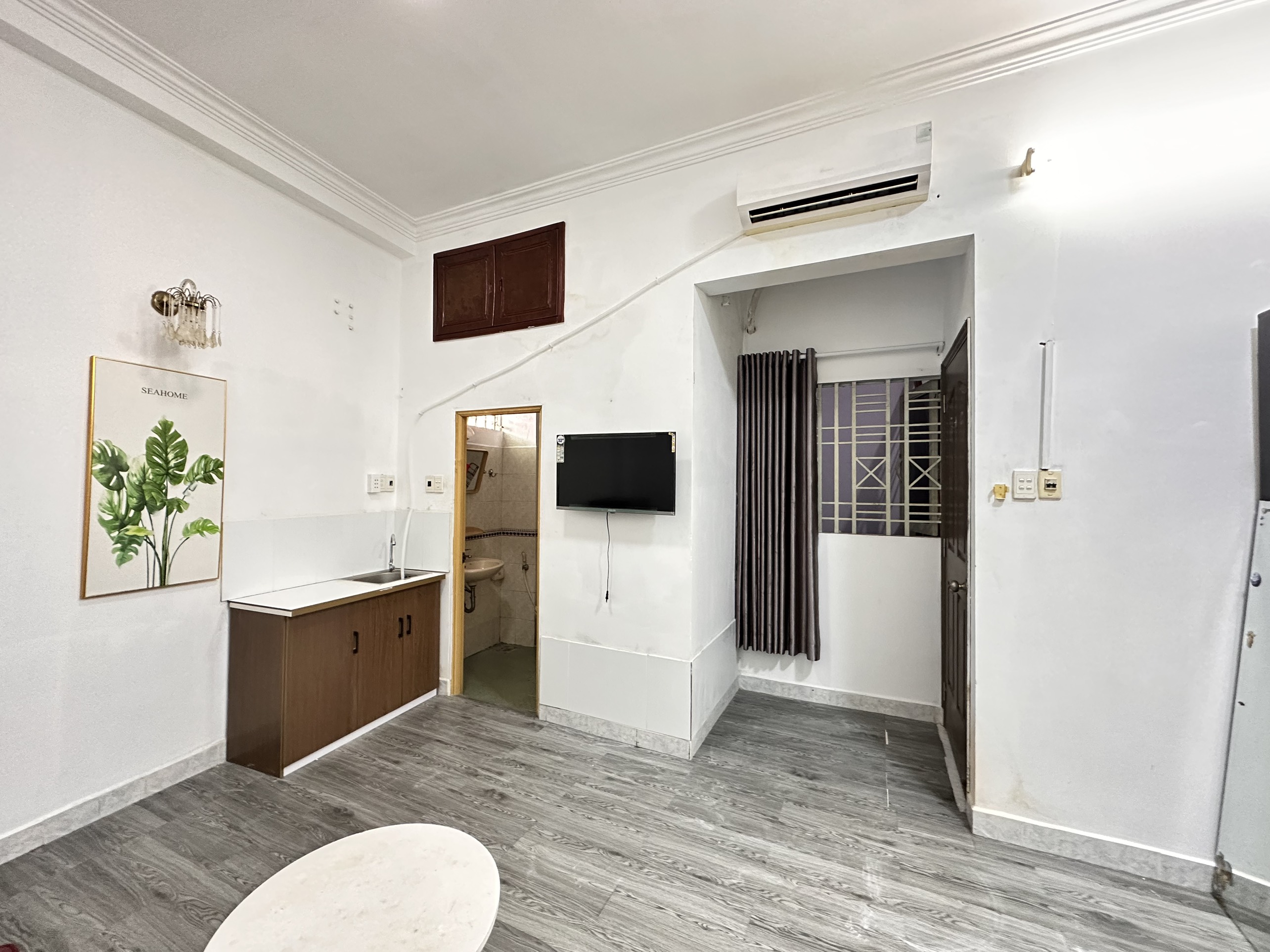 TÒA NHÀ 59/34 HUỲNH TỊNH CỦA P.VTS Q.3
